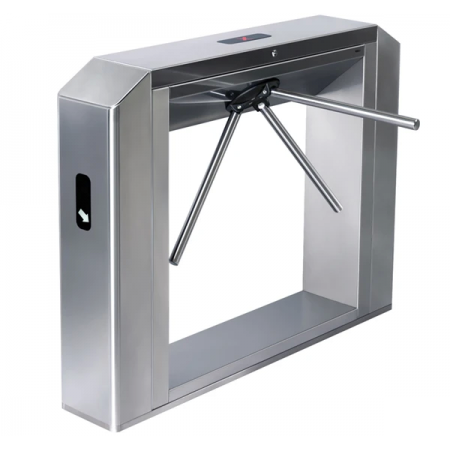 PERCo Моторизованный тумбовый турникет-трипод TTD-12A PERCo Моторизованный тумбовый турникет-трипод TTD-12A