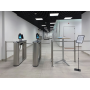 PERCo Моторизованный тумбовый турникет-трипод TTD-12A PERCo Моторизованный тумбовый турникет-трипод TTD-12A