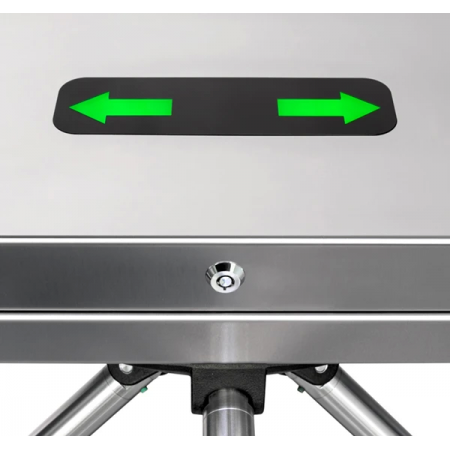 PERCo Моторизованный тумбовый турникет-трипод TTD-12A PERCo Моторизованный тумбовый турникет-трипод TTD-12A