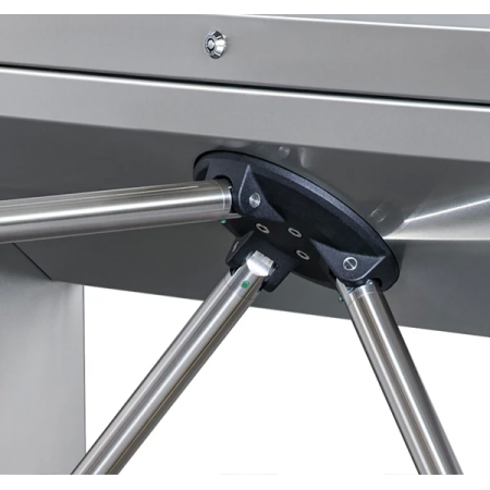 PERCo Моторизованный тумбовый турникет-трипод TTD-12A PERCo Моторизованный тумбовый турникет-трипод TTD-12A