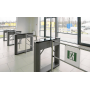 PERCo Моторизованный тумбовый турникет-трипод TTD-12A PERCo Моторизованный тумбовый турникет-трипод TTD-12A