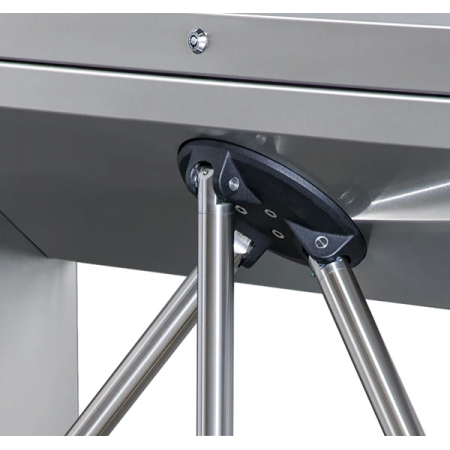PERCo Моторизованный тумбовый турникет-трипод TTD-12A PERCo Моторизованный тумбовый турникет-трипод TTD-12A