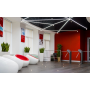 PERCo Моторизованный турникет-трипод TTR-10АB PERCo Моторизованный турникет-трипод TTR-10АB