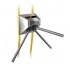 PERCo Моторизованный турникет-трипод TTR-10АT PERCo Моторизованный турникет-трипод TTR-10АT