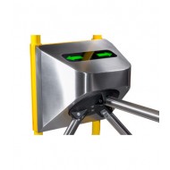 PERCo Моторизованный турникет-трипод TTR-10АT