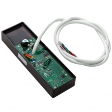 PERCo Мультиформатный встраиваемый считыватель IR19 OEM (EMM/HID/MIFARE)