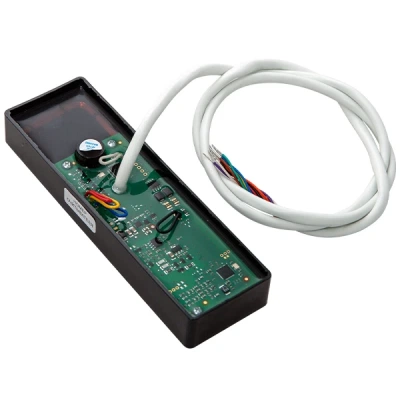 PERCo Мультиформатный встраиваемый считыватель IR19 OEM  (EMM/HID/MIFARE)