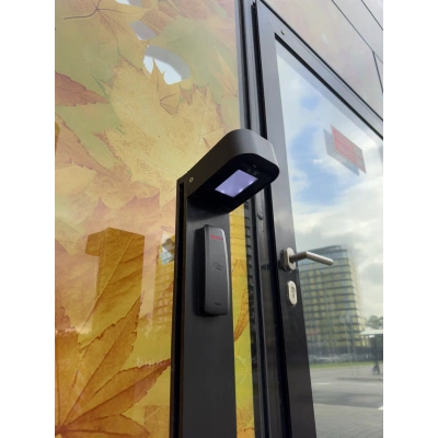 PERCo Мультиформатный встраиваемый считыватель IR19 OEM (EMM/HID/MIFARE) PERCo Мультиформатный встраиваемый считыватель IR19 OEM (EMM/HID/MIFARE)