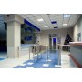 PERCo Ограждение полуростовое BH02 PERCo Ограждение полуростовое BH02
