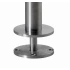 PERCo Ограждение полуростовое BH02 PERCo Ограждение полуростовое BH02