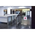 PERCo Ограждение полуростовое BH02 PERCo Ограждение полуростовое BH02