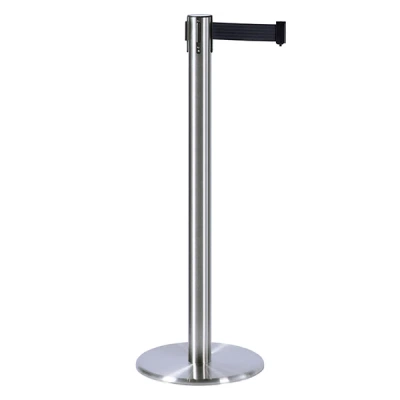 PERCo Ограждение с лентой BB01