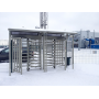PERCo Полноростовое ограждение MB-16 PERCo Полноростовое ограждение MB-16