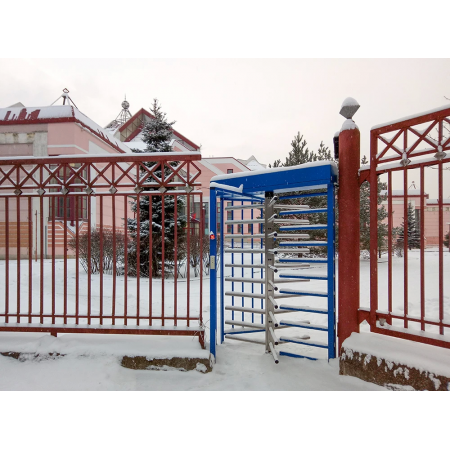 PERCo Полноростовое ограждение MB-16 PERCo Полноростовое ограждение MB-16