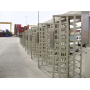 PERCo Полноростовое ограждение MB-16 PERCo Полноростовое ограждение MB-16