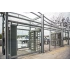 PERCo Полноростовый роторный турникет RTD-15.2 PERCo Полноростовый роторный турникет RTD-15.2
