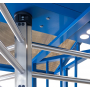 PERCo Полноростовый роторный турникет RTD-16.2S PERCo Полноростовый роторный турникет RTD-16.2S