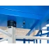 PERCo Полноростовый моторизованный роторный турникет RTD-20.1 PERCo Полноростовый моторизованный роторный турникет RTD-20.1