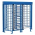PERCo Полноростовый моторизованный роторный турникет RTD-20.1S PERCo Полноростовый моторизованный роторный турникет RTD-20.1S