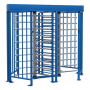 PERCo Полноростовый моторизованный роторный турникет RTD-20.1S PERCo Полноростовый моторизованный роторный турникет RTD-20.1S