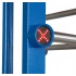 PERCo Полноростовый моторизованный роторный турникет RTD-20.1S PERCo Полноростовый моторизованный роторный турникет RTD-20.1S