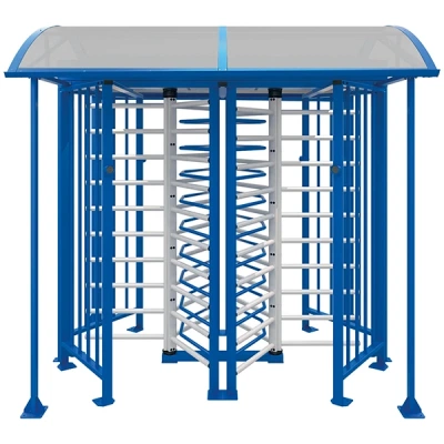 PERCo Полноростовый роторный турникет RTD-20.2 PERCo Полноростовый роторный турникет RTD-20.2