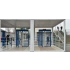 PERCo Полноростовый роторный турникет RTD-20.2 PERCo Полноростовый роторный турникет RTD-20.2