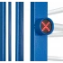 PERCo Полноростовый роторный турникет RTD-20.2 PERCo Полноростовый роторный турникет RTD-20.2