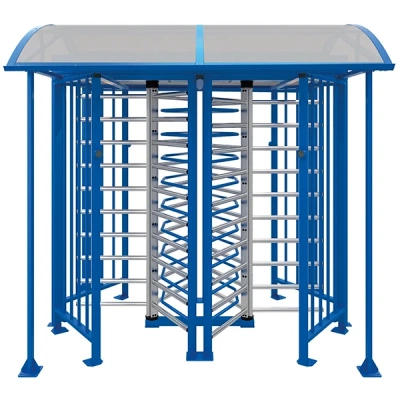 PERCo Полноростовый роторный турникет RTD-20.2S PERCo Полноростовый роторный турникет RTD-20.2S