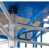 PERCo Полноростовый роторный турникет RTD-20.2S PERCo Полноростовый роторный турникет RTD-20.2S