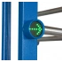 PERCo Полноростовый роторный турникет RTD-20.2S PERCo Полноростовый роторный турникет RTD-20.2S