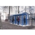 PERCo Считыватель IR13 (EMM/HID) PERCo Считыватель IR13 (EMM/HID)