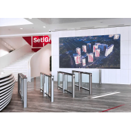 PERCo Считыватель IR13 (EMM/HID)