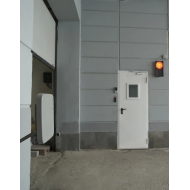 PERCo Считыватель IR13 (EMM/HID)