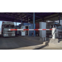 PERCo Шлагбаум GS14 со складной стрелой прямоугольного сечения 3 метра PERCo Шлагбаум GS14 со складной стрелой прямоугольного сечения 3 метра