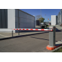 PERCo Шлагбаум GS14 со стрелой прямоугольного сечения 3 метра PERCo Шлагбаум GS14 со стрелой прямоугольного сечения 3 метра