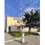 PERCo Шлагбаум GS14 со стрелой прямоугольного сечения 3 метра PERCo Шлагбаум GS14 со стрелой прямоугольного сечения 3 метра