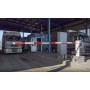 PERCo Шлагбаум GS14 со стрелой прямоугольного сечения 4,3 метра PERCo Шлагбаум GS14 со стрелой прямоугольного сечения 4,3 метра