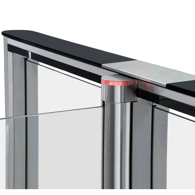PERCo Скоростной проход ST-01 с распашными створками PERCo Скоростной проход ST-01 с распашными створками