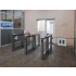 PERCo Скоростной проход ST-02 с раздвижными стандартными створками PERCo Скоростной проход ST-02 с раздвижными стандартными створками