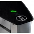 PERCo Скоростной проход ST-02 с раздвижными увеличенными створками PERCo Скоростной проход ST-02 с раздвижными увеличенными створками