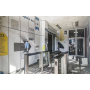 PERCo Скоростной проход ST-11 с распашными створками и встроенным картоприемником PERCo Скоростной проход ST-11 с распашными створками и встроенным картоприемником