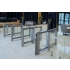 PERCo Скоростной проход ST-11 с распашными створками PERCo Скоростной проход ST-11 с распашными створками