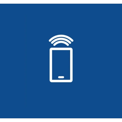 PERCo Стойка-считыватель IRP01.2 (EMM/HID) PERCo Стойка-считыватель IRP01.2 (EMM/HID)