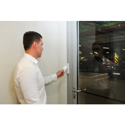 PERCo Табло системного времени AU05 PERCo Табло системного времени AU05