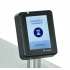 PERCo Тумбовый турникет платного доступа PERCo PERCo Тумбовый турникет платного доступа PERCo