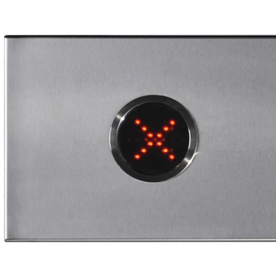 PERCo Тумбовый турникет-трипод TTD-03.2G PERCo Тумбовый турникет-трипод TTD-03.2G