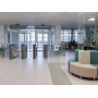 PERCo Тумбовый турникет-трипод TTD-03.2G PERCo Тумбовый турникет-трипод TTD-03.2G