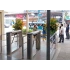 PERCo Тумбовый турникет-трипод TTD-03.2G PERCo Тумбовый турникет-трипод TTD-03.2G