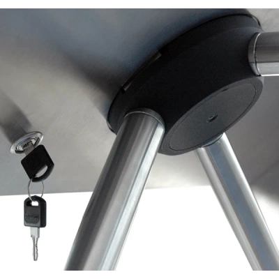 PERCo Тумбовый турникет-трипод TTD-03.2G PERCo Тумбовый турникет-трипод TTD-03.2G